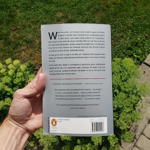 Book | Wednesday's Child - Picture 3 of 6